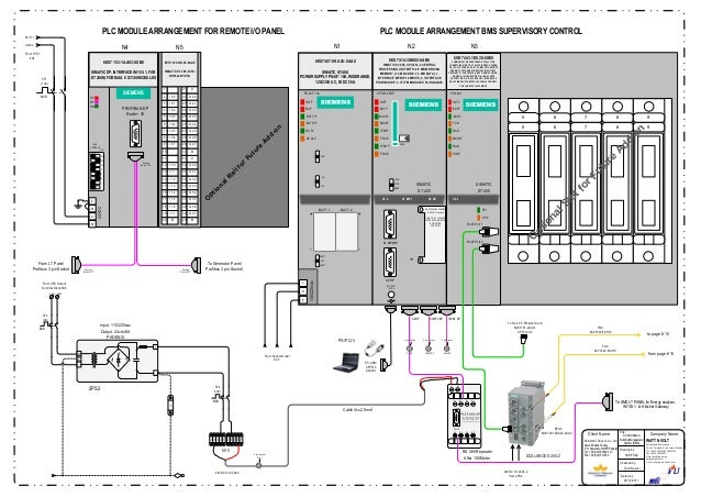 Visio-BMS 110v 3 phase wiring diagram 