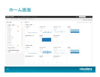 ホーム画面	
  

27	
  

 