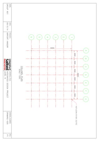 Seven Design Report Detailed design report | PDF