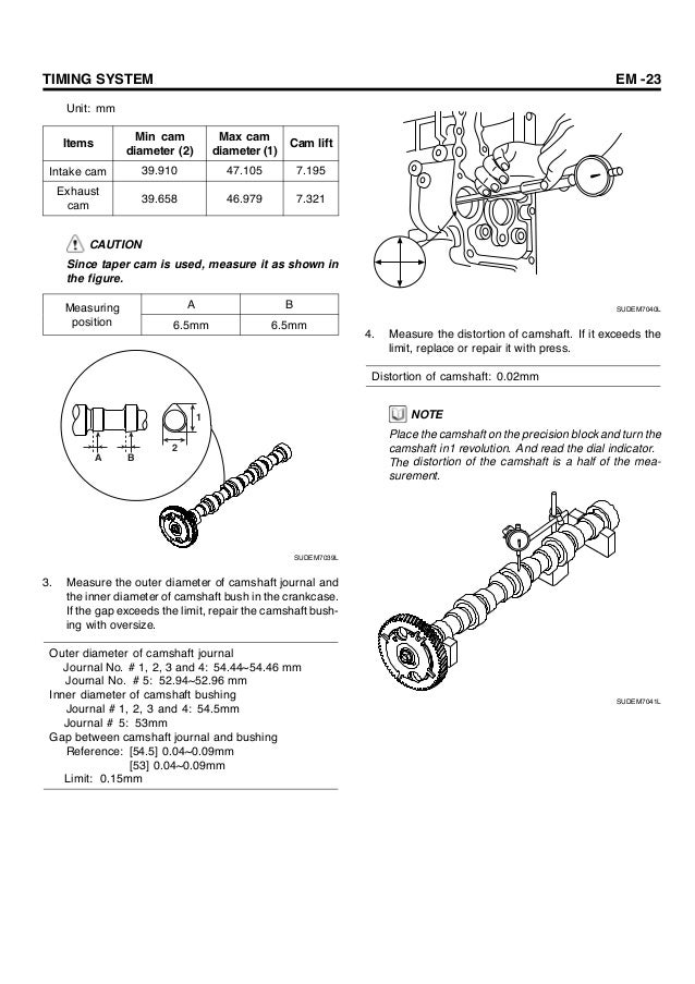 Hyundai D4DD engine manual
