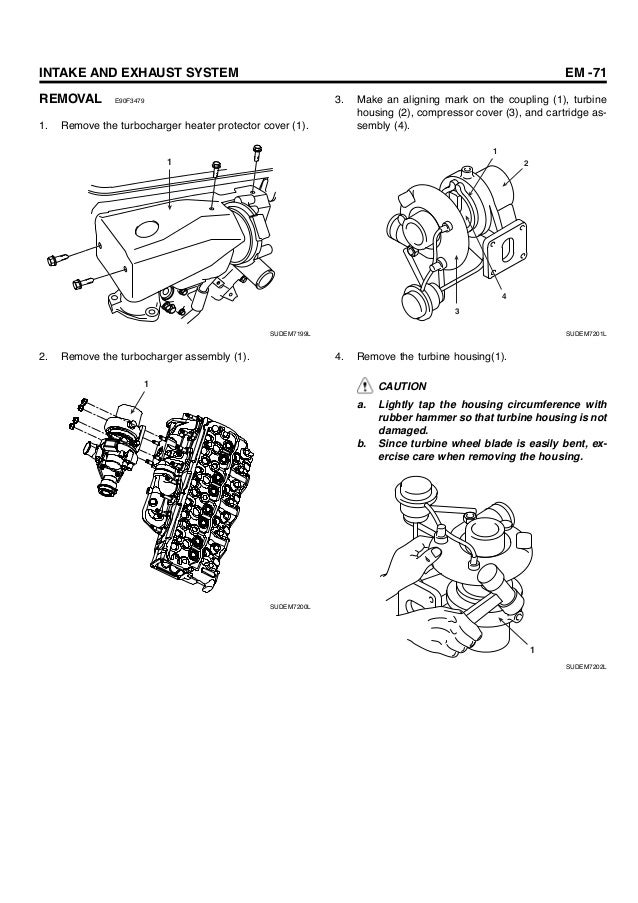 Hyundai D4DD engine manual