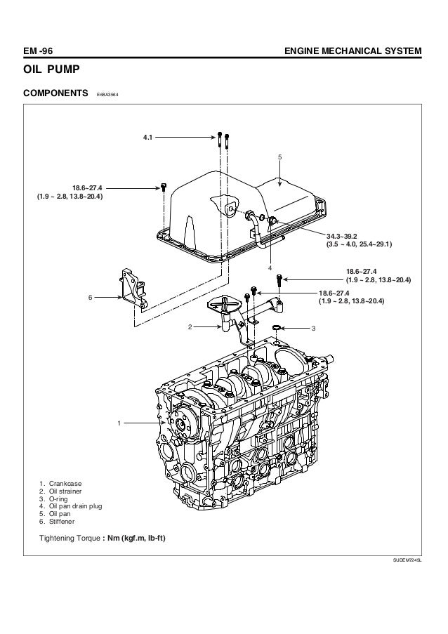 Hyundai d4ga электросхема