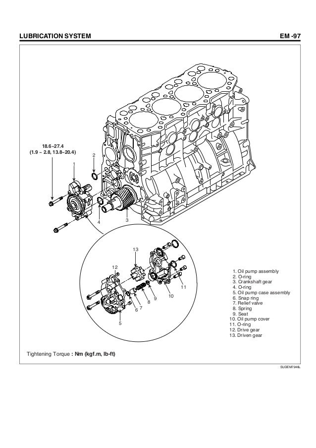 Hyundai d4ga электросхема
