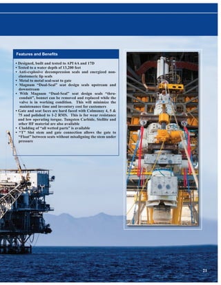 WOM-General Catalog-Compress2 | PDF