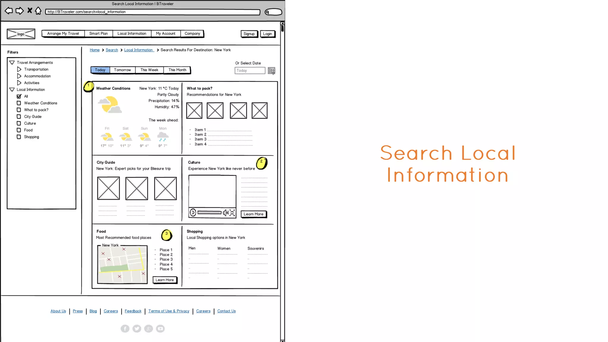 Final Presentation - 535 D - Team 1