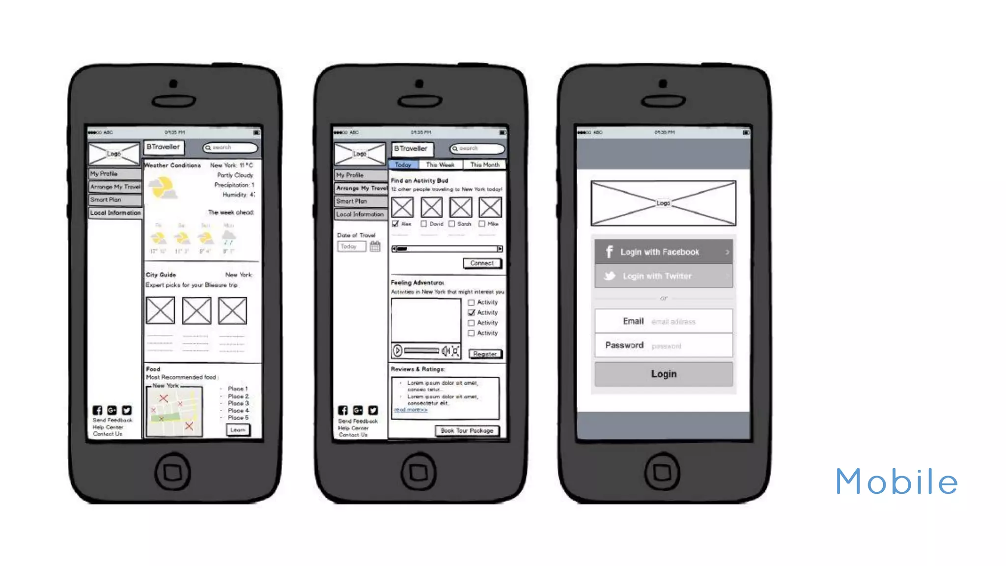 Final Presentation - 535 D - Team 1