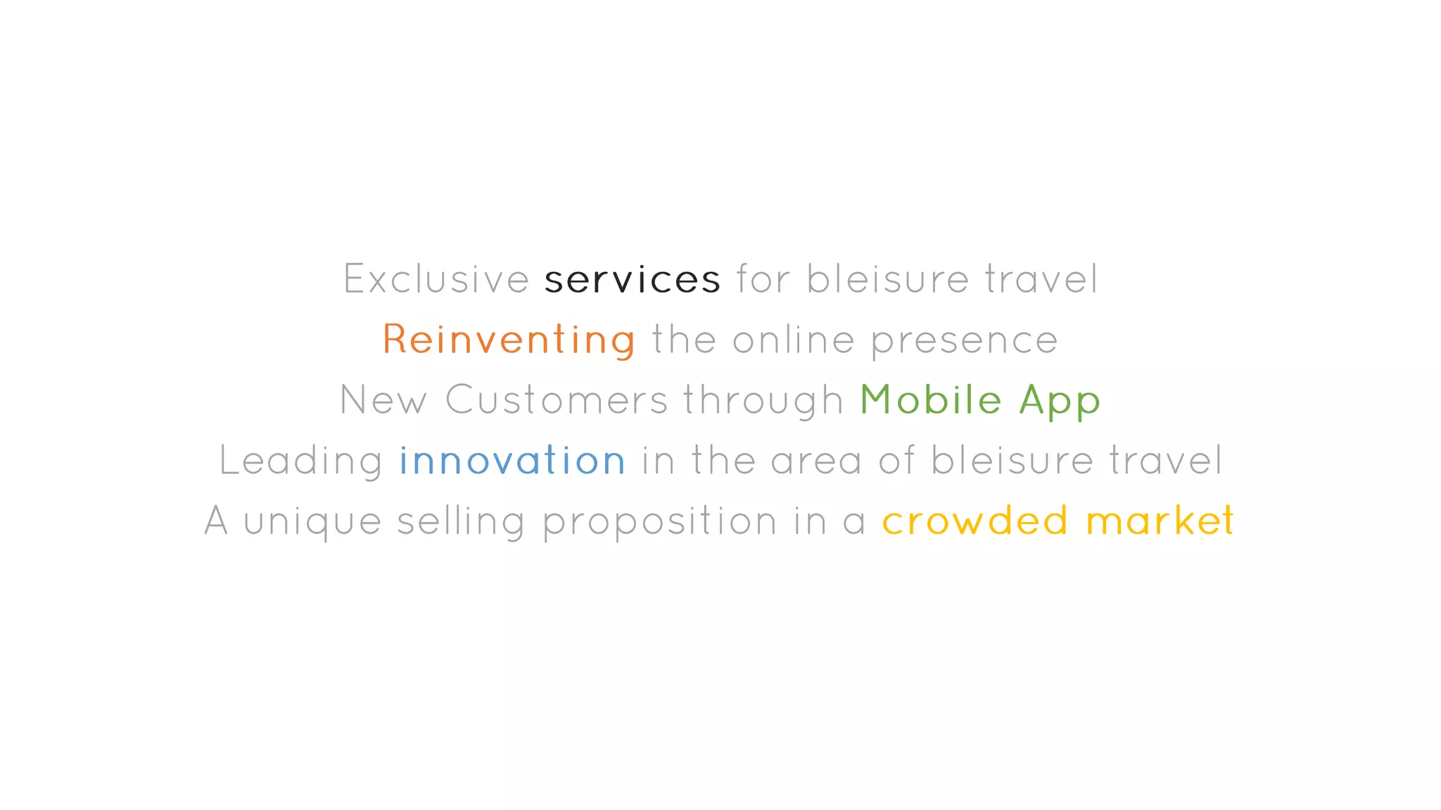 Final Presentation - 535 D - Team 1