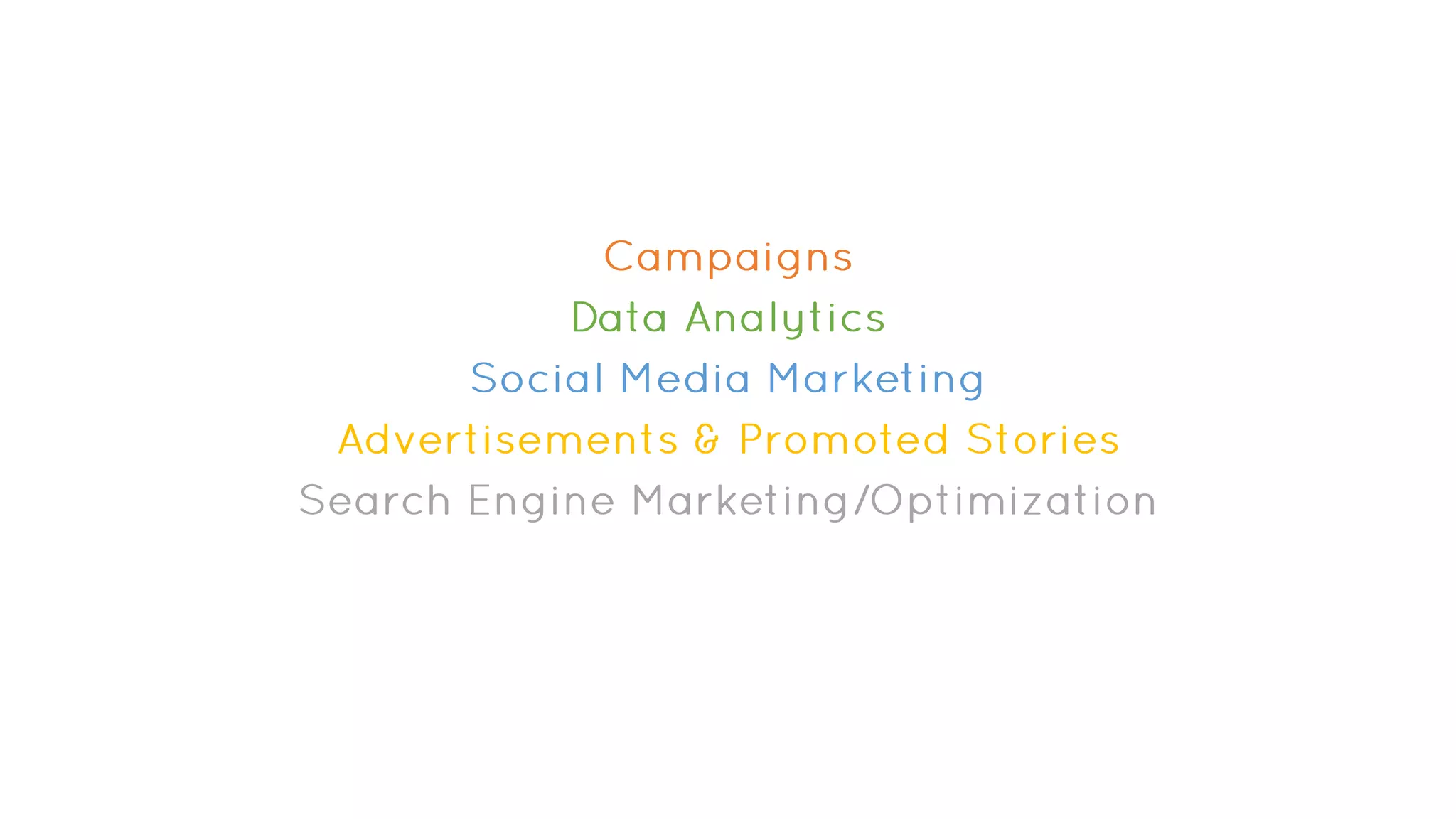 Final Presentation - 535 D - Team 1