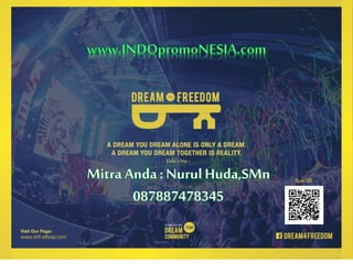 D4F powerpoint Nurul Huda