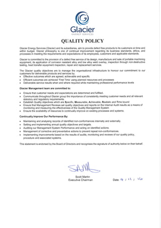 Glacier_Quality_Policy_2015