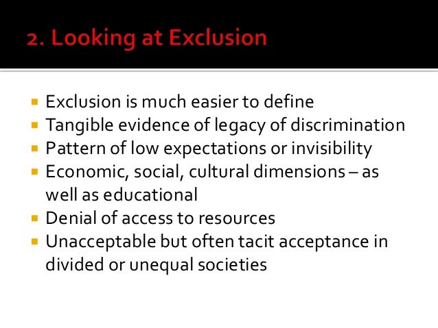 Pattern Discrimination Definition | inclusion mythologies and opportunities Pattern Discrimination Definition | inclusion mythologies and opportunities