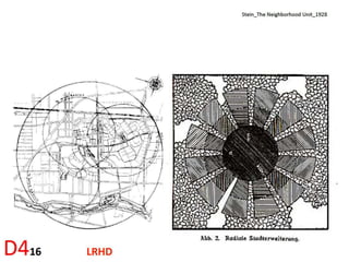 Introduction to High Density-Low Rise Housing for Architecture Design 4 ...