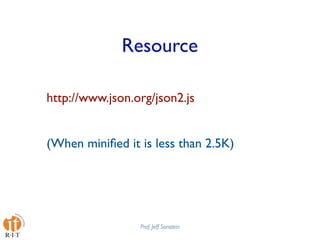 Mobile Web Apps Best Practices Presentation at Design4Mobile 2009