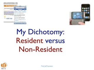 Mobile Web Apps Best Practices Presentation at Design4Mobile 2009