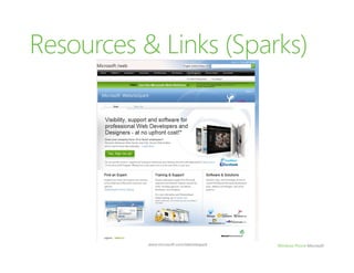 Design For Mobile 2010 Windwos Phone 7