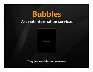 Bringing It All Together: One Click Case Study