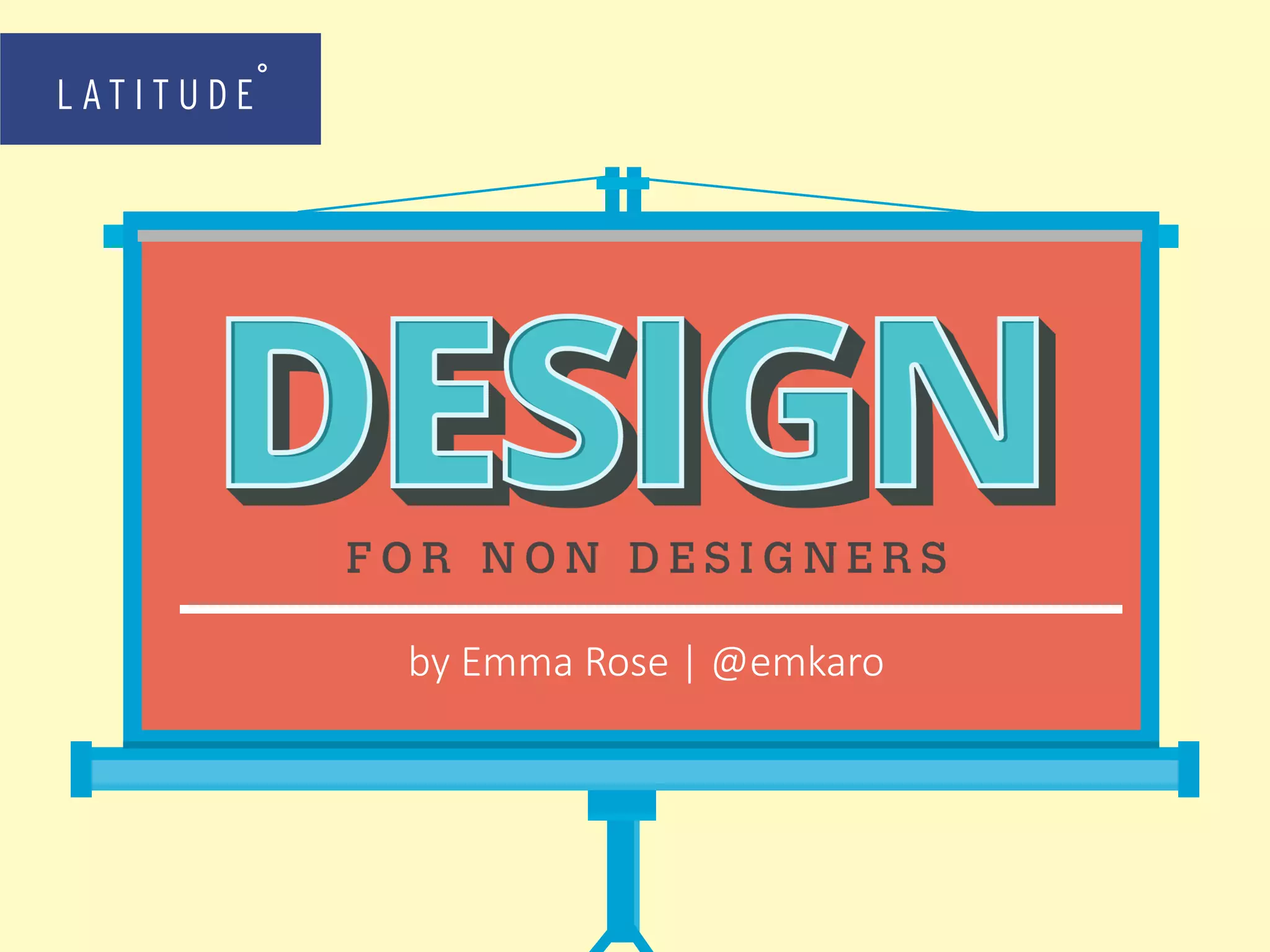 by Emma Rose | @emkaro
 