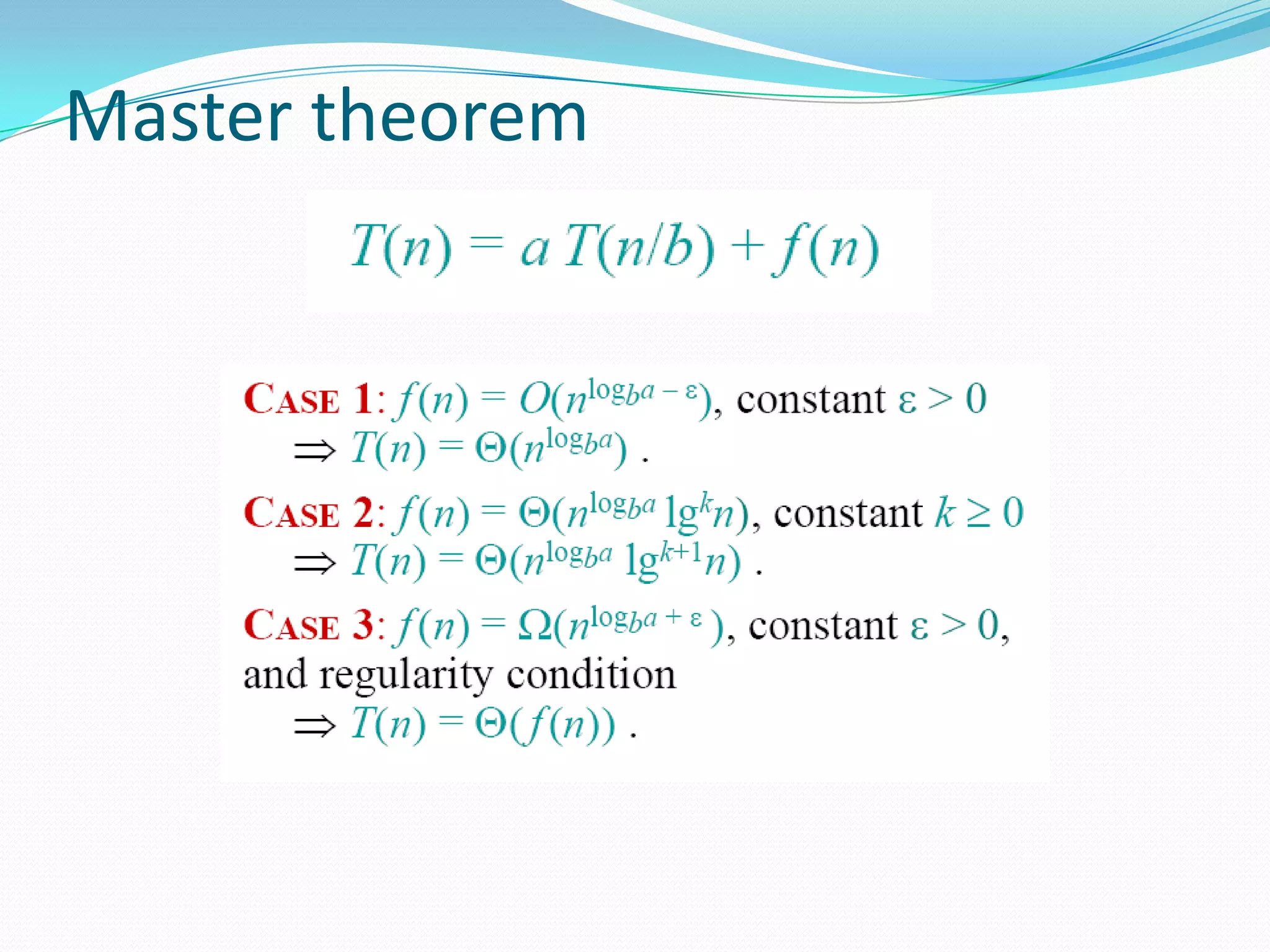 strassen matrix multiplication algorithm | PPTX