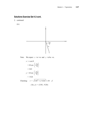 +
because
sin (–B) = –sin B
because
cos (–B) = cos B
sin A B 