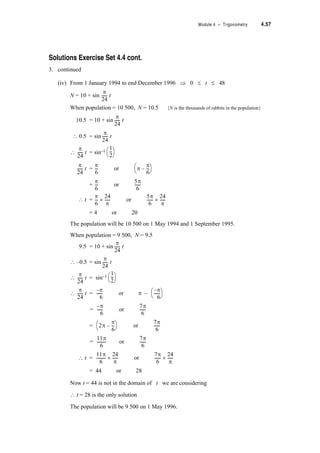 cos A cos B
----------------------------
S
4
--- A+
© ¹
§ · 1 tan A+
1 tan A–
----------------------
cos A B+  