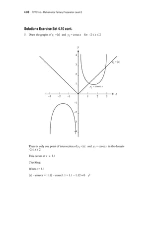 2
+ 29= =
2–
5–
------
x
y
–5 5
–2
2
R
A
B
O
θ
21.80°
R? r T  