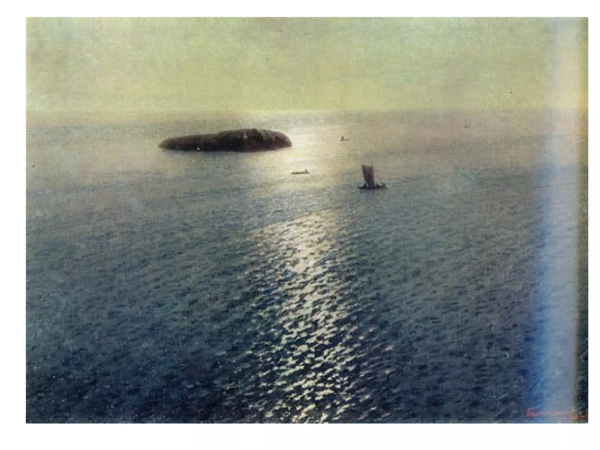 հայկական կերպարվեստ