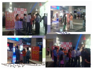 ARS MARKETING _ PROFILE