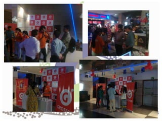 ARS MARKETING _ PROFILE