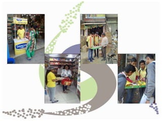 ARS MARKETING _ PROFILE