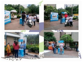 ARS MARKETING _ PROFILE