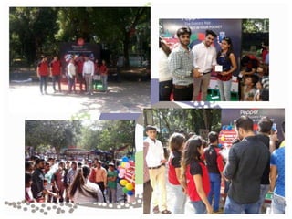 ARS MARKETING _ PROFILE