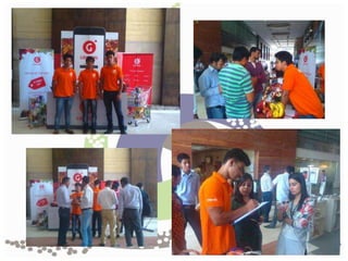 ARS MARKETING _ PROFILE