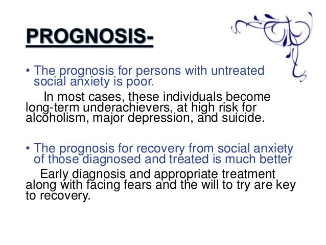 Suicide machiens high anxiety