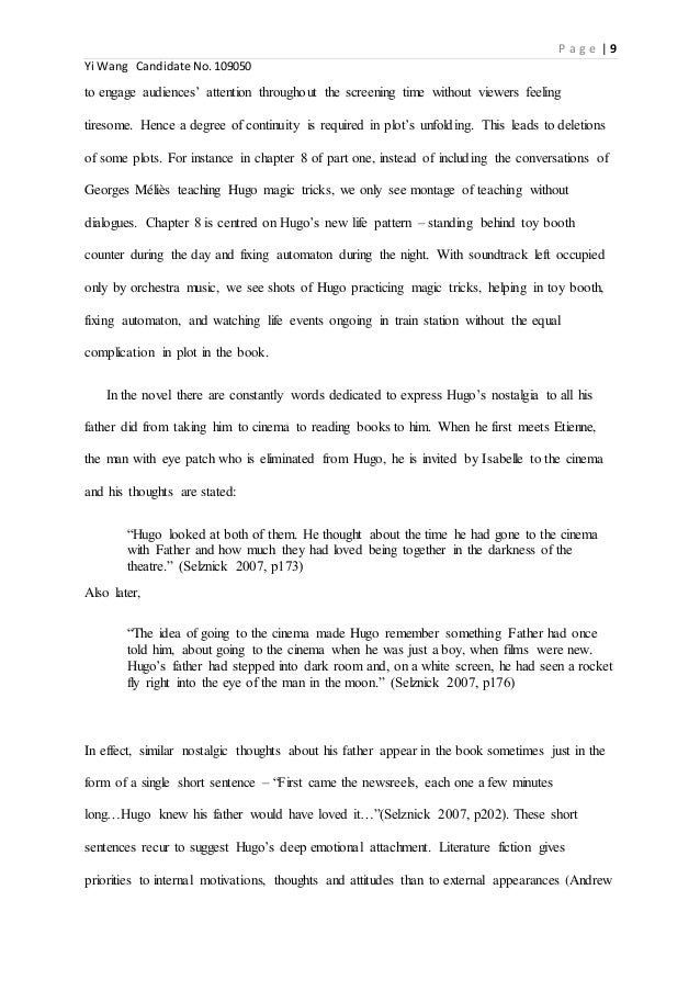 Dreams from my father identity essay