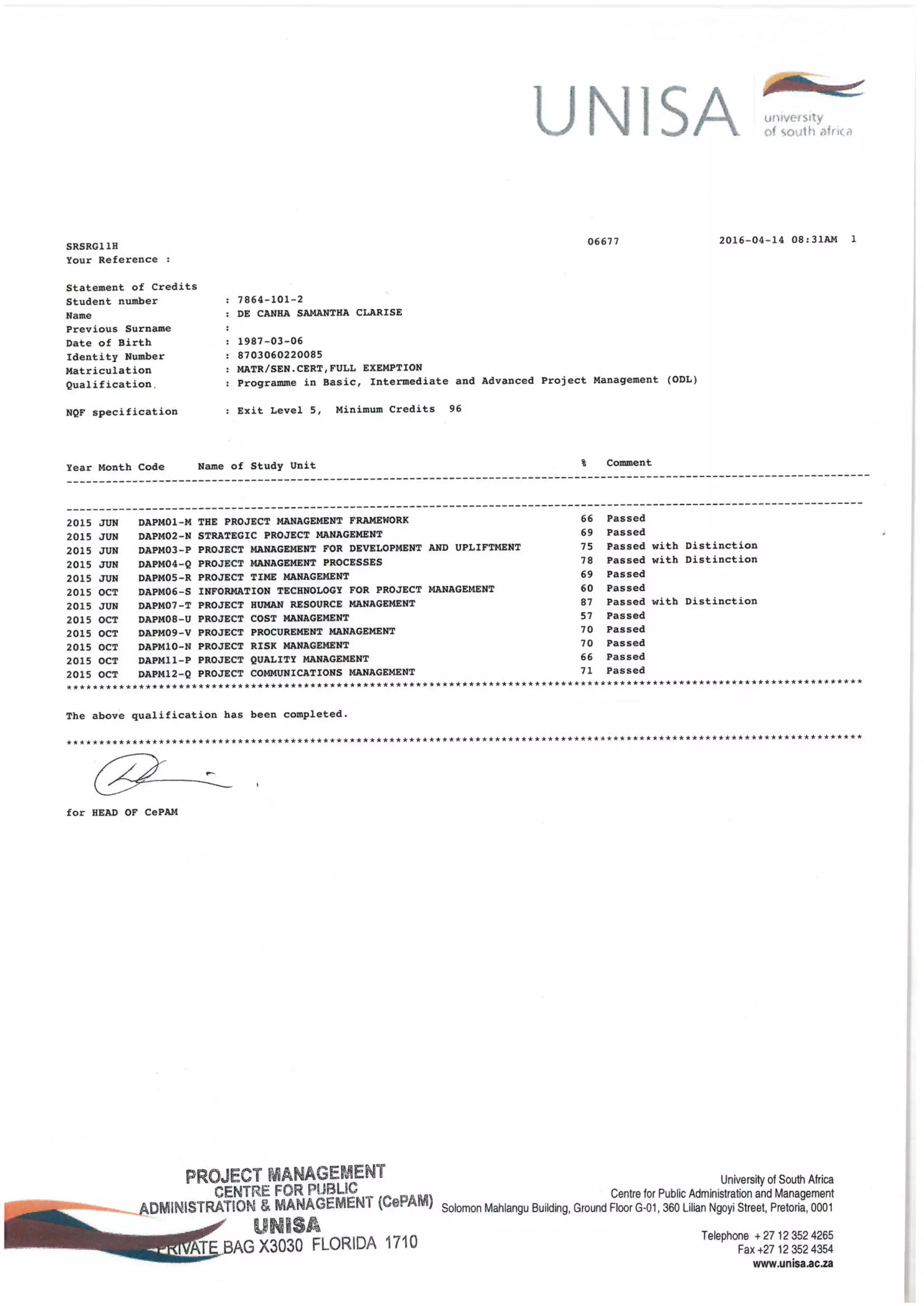 Start a Reservation visual data 5