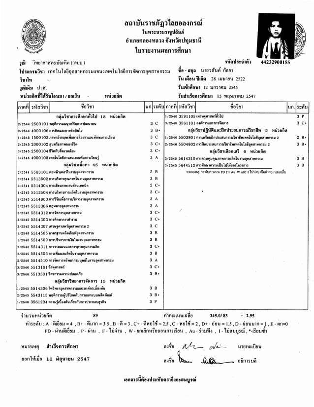 Transcript of Bachelor | PDF