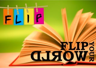 FLIP brochure