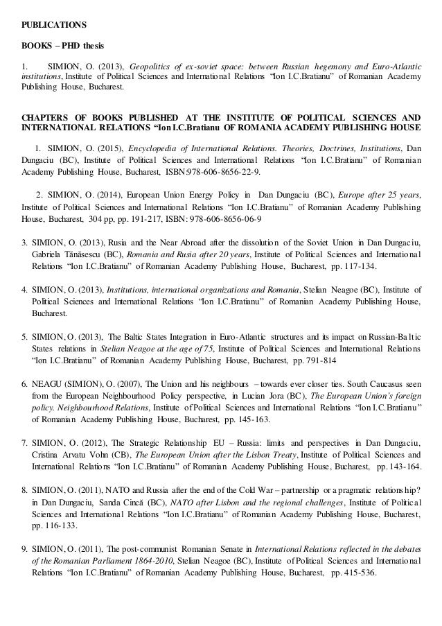 Thesis statement in cause and effect essay