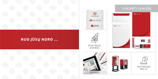 Spartireklama Prezentacija