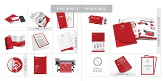 Spartireklama Prezentacija