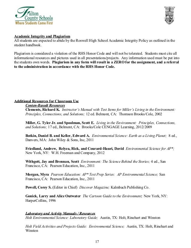 ap environmental science hw chp4 essay Ap environmental science the ap exam the ap exam of environmental science will to synthesize material from several sources into cogent and coherent essays. ap environmental science hw chp4 essay Ap environmental science the ap exam the ap exam of environmental science will to synthesize material from several sources into cogent and coherent essays.