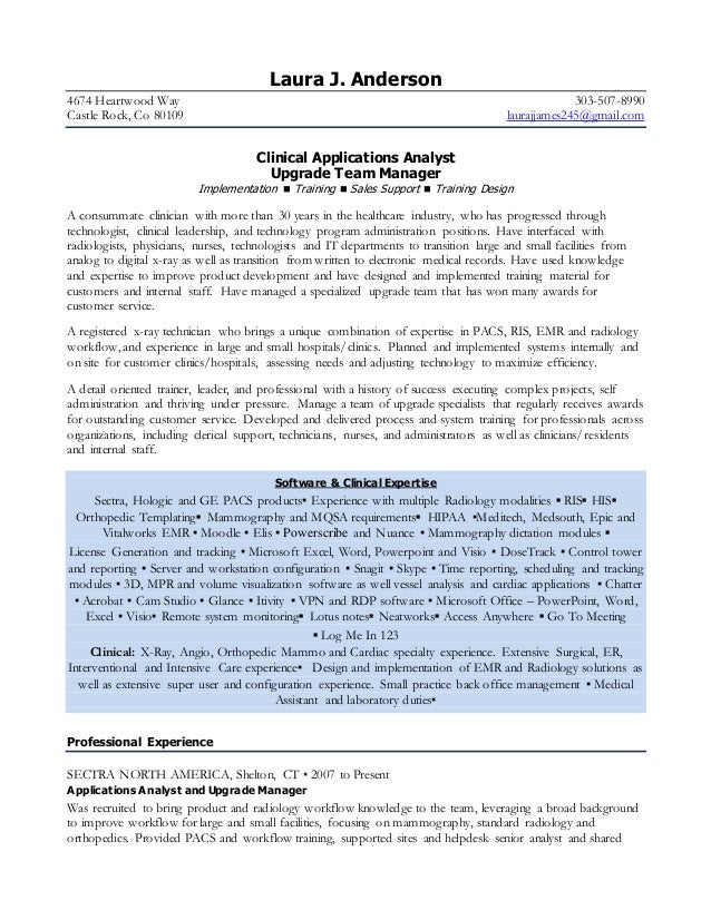 Interventional radiology personal statement picture