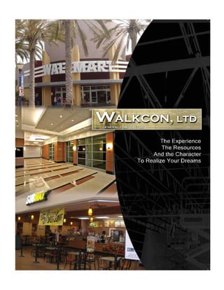 Walkcon Media Kit