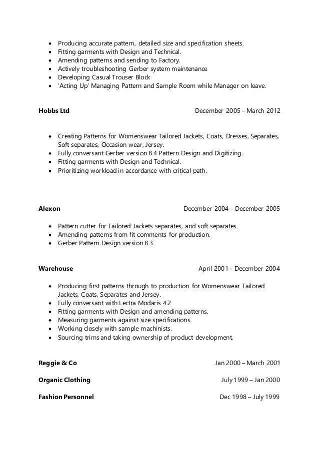 mary hellett cv dec 15