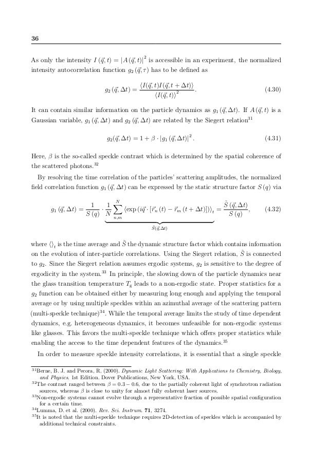 Linguistic paper examples image