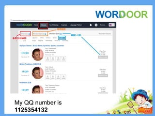 18
My QQ number is
1125354132
 