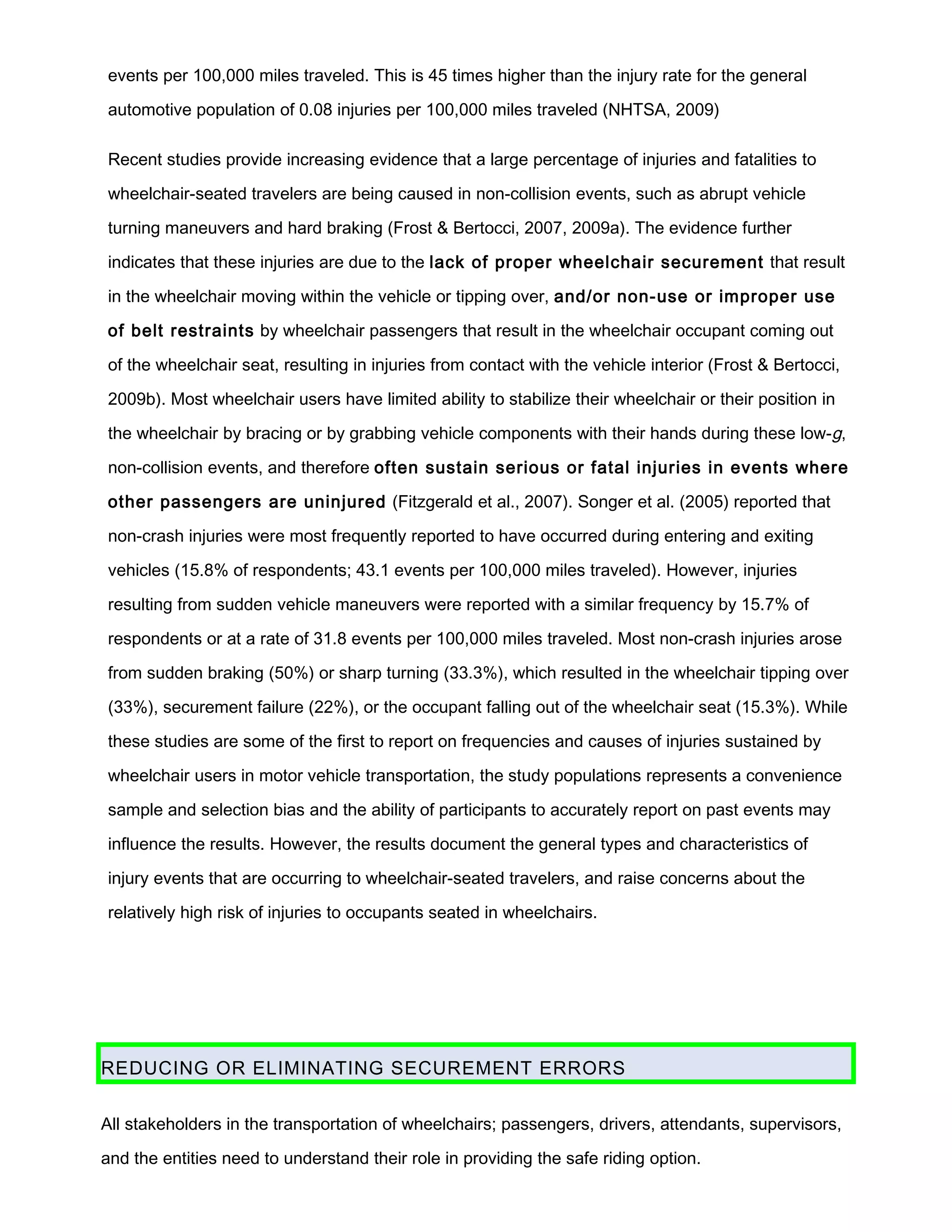 SAE j2249 with pictures and ADA and 38 | DOC