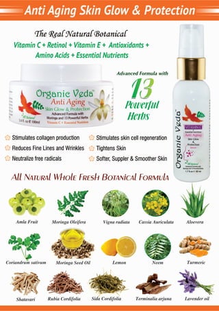 Personal care - E-brochure