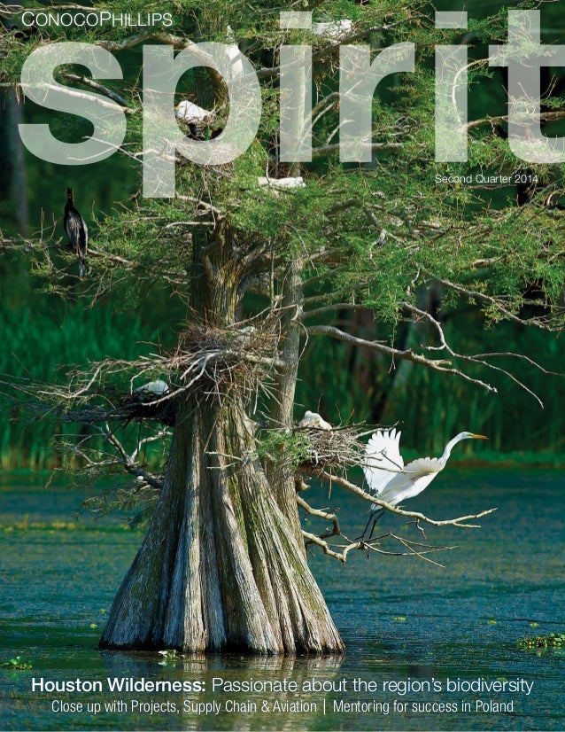 2qtr14 Spirit Magazine