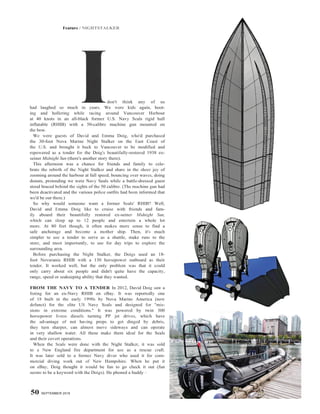 Seals Rhib PY-Nova30 | PDF